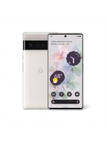 Google Pixel 6 Pro 5G 256GB 12GB RAM (Ekspozicinė prekė)